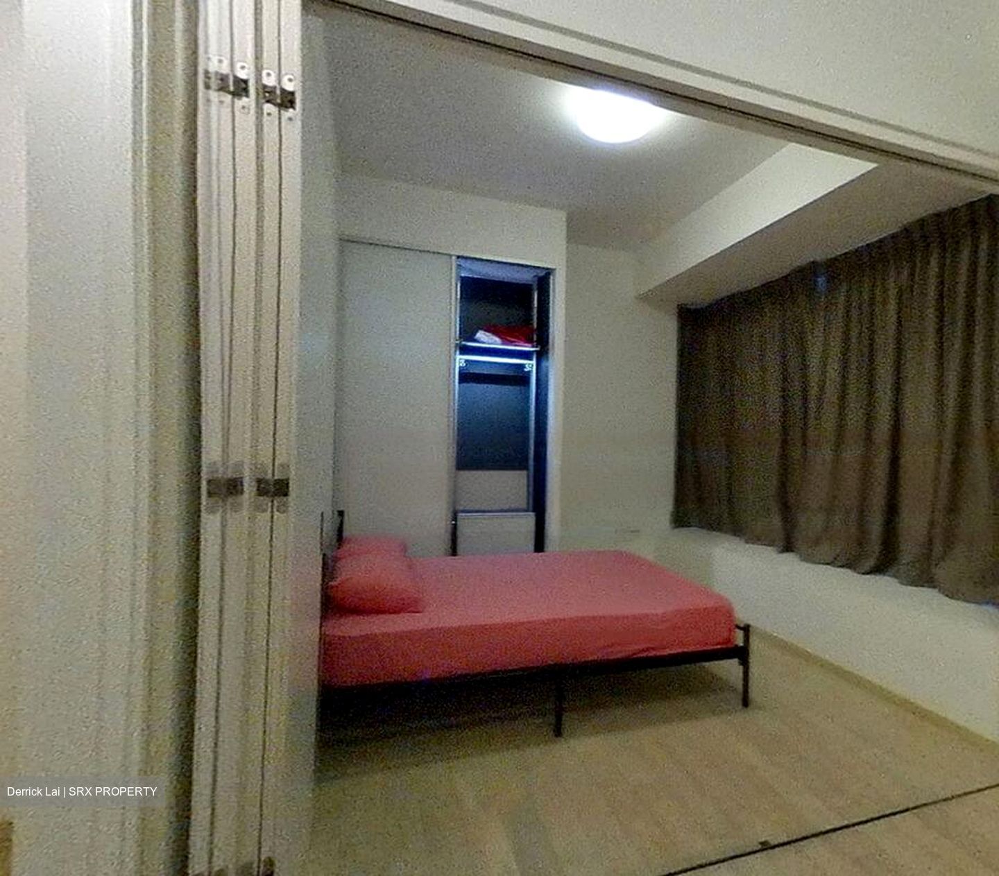 Skyline Residences (D4), Condominium #503991991